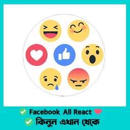 Facebook React Other Century