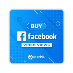 Facebook Video Reels Views