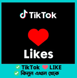 TikTok - ❤ LIKE + View